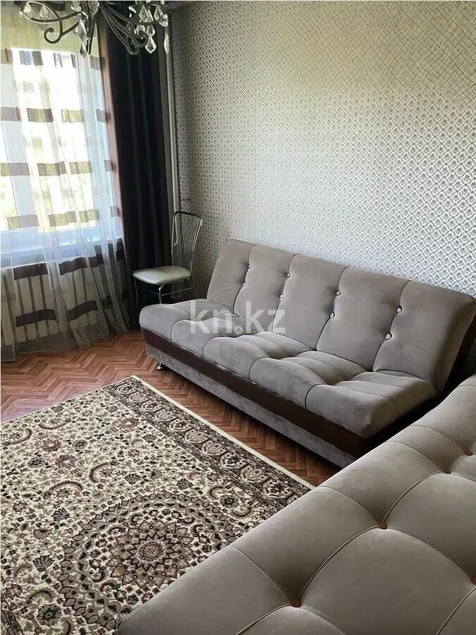 Продажа 4-комнатной квартиры, 83 м² - Продажа квартир в Алматы фото 2 из 5