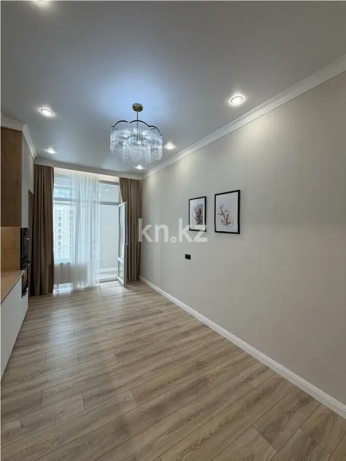 Продажа 2-комнатной квартиры, 69.4 м² - Продажа двухкомнатных квартир в р-не Есиль Астаны - страница 40 фото 4 из 9