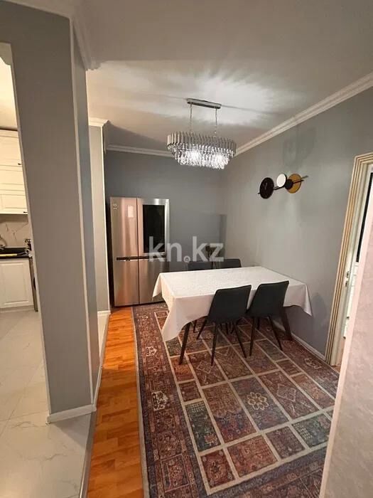 Продажа 2-комнатной квартиры, 83 м² - Продажа квартир в Казахстане - страница 128 фото 3 из 4