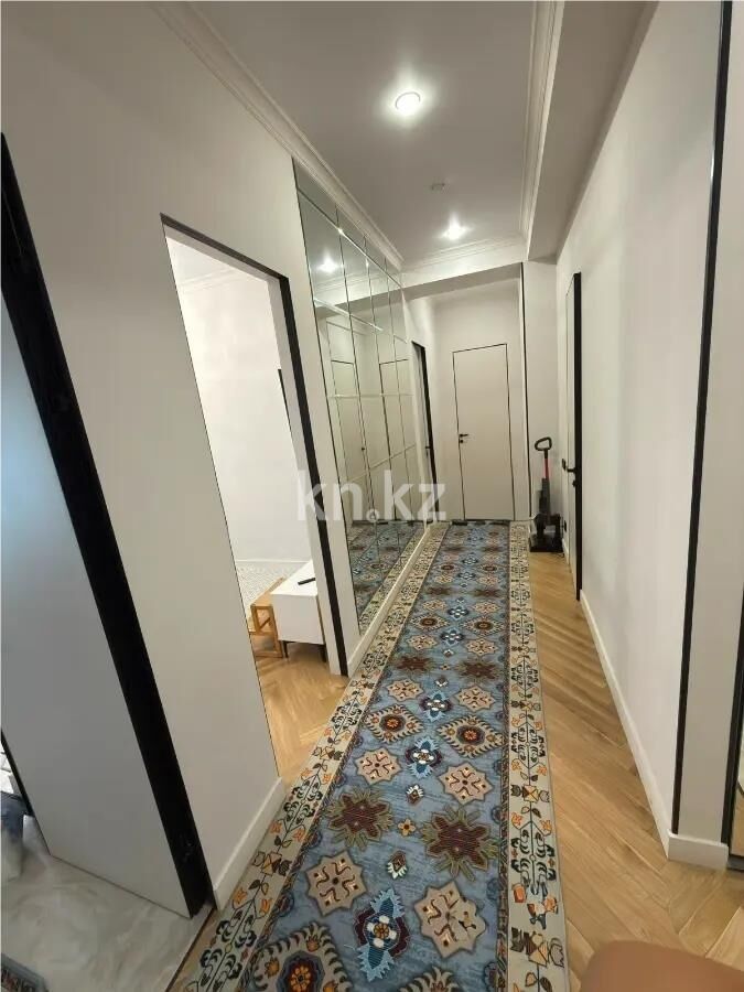 Продажа 4-комнатной квартиры, 116 м² - Продажа четырехкомнатных квартир от собственников в Алматы - страница 7 фото 7 из 7