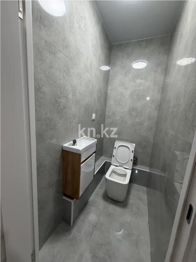 Продажа 3-комнатной квартиры, 67 м² - Продажа трехкомнатных квартир в монолитном доме в Астане - страница 2 фото 5 из 7