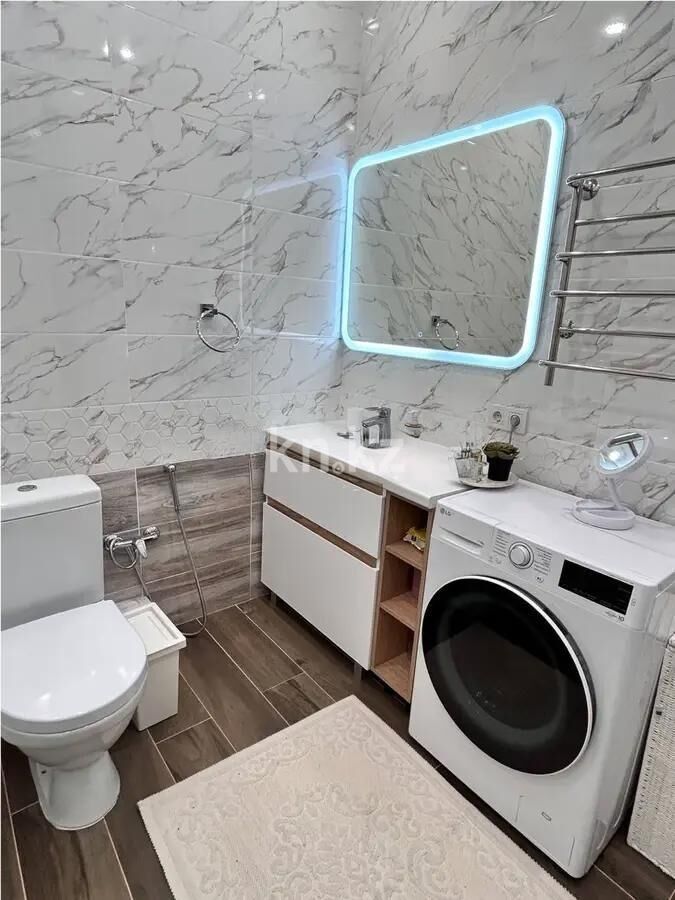 Продажа 3-комнатной квартиры, 90 м² - Продажа трехкомнатных квартир в блочном доме в Казахстане - страница 24 фото 5 из 6
