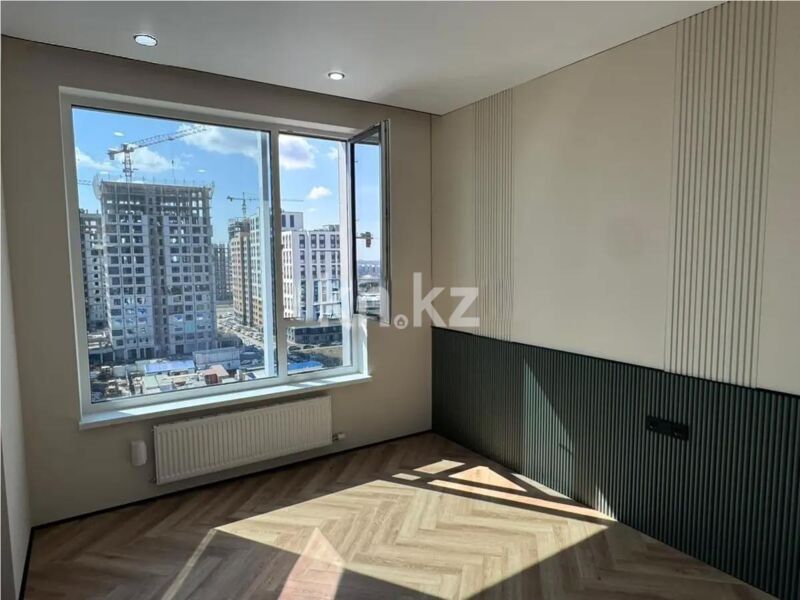 Продажа 3-комнатной квартиры, 70 м² - Недвижимость в Астане - страница 28 фото 1 из 5