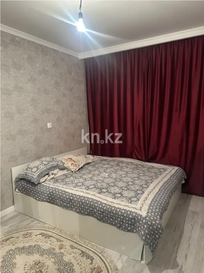 Продажа 4-комнатной квартиры, 89 м² - Продажа четырехкомнатных квартир в кирпичном доме в Казахстане - страница 19 фото 3 из 6