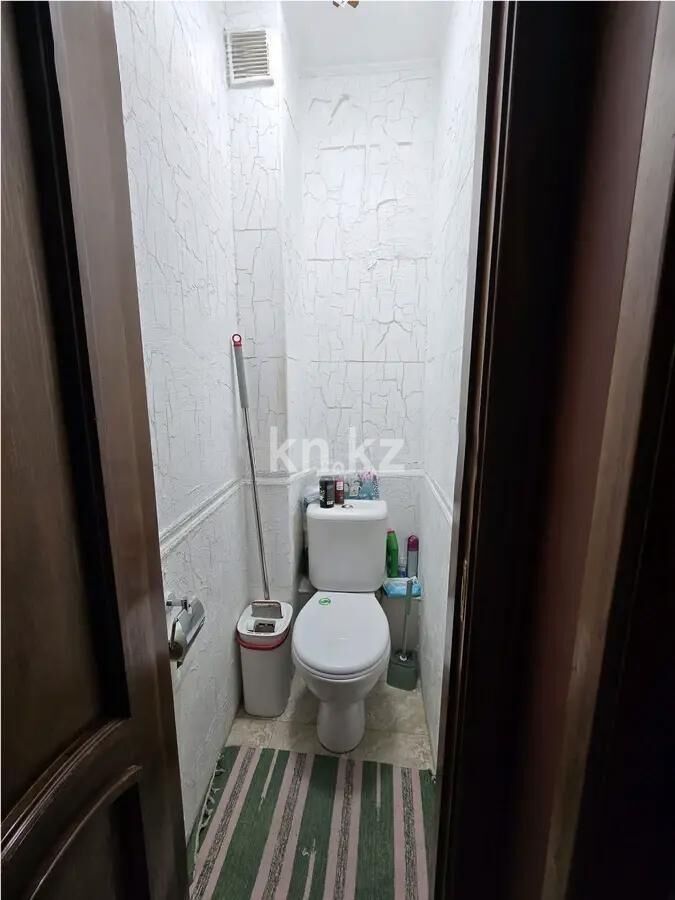 Продажа 3-комнатной квартиры, 60.8 м² - Продажа трехкомнатных квартир в Алмалинском р-не Алматы - страница 4 фото 6 из 7