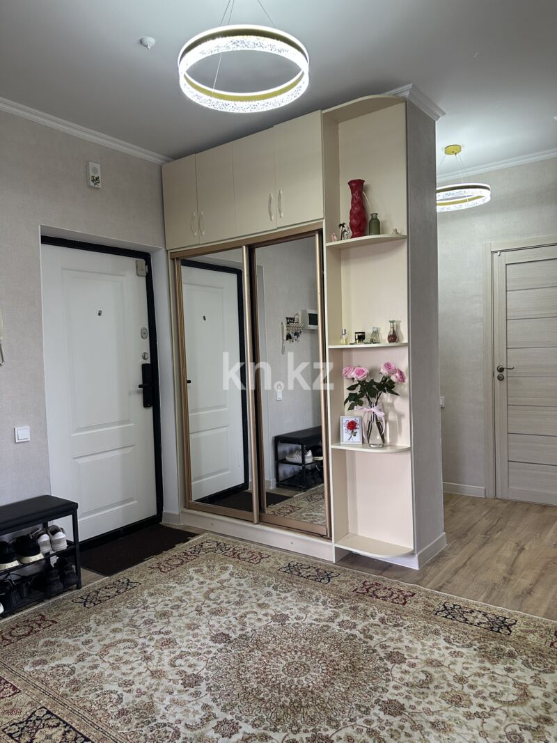 Продажа 3-комнатной квартиры, 80 м² - Продажа квартир в блочном доме в Казахстане - страница 34 фото 5 из 18