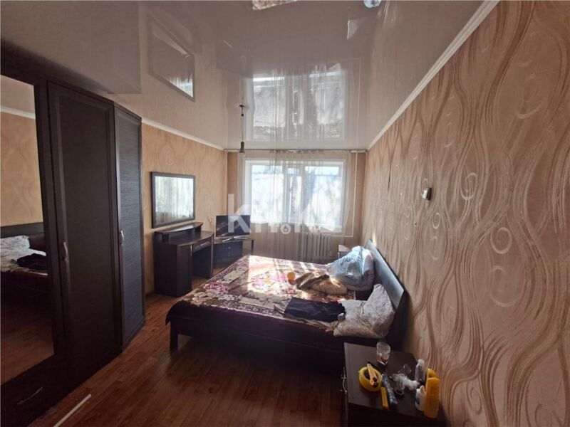Продажа 3-комнатной квартиры, 62 м² - Аренда зданий в Алматинской области фото 3 из 13
