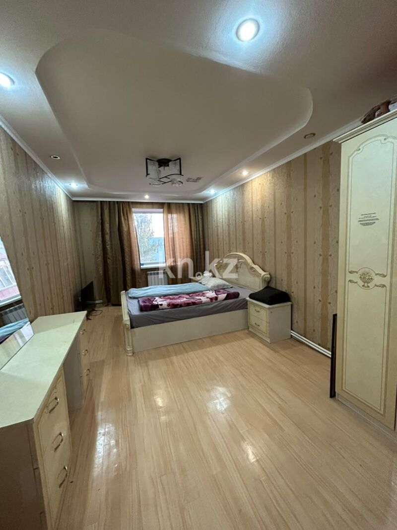 Продажа 3-комнатной квартиры, 76 м² - Продажа квартир в Караганде - страница 11 фото 4 из 12