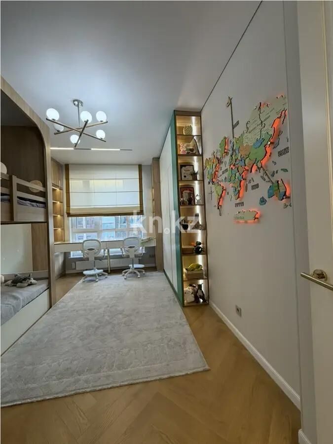 Продажа 3-комнатной квартиры, 110 м² - Продажа трехкомнатных квартир в блочном доме в Казахстане - страница 46 фото 3 из 6