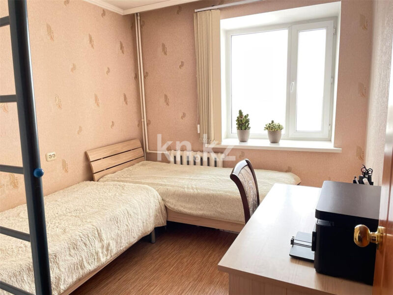 Продажа 3-комнатной квартиры, 61 м² - Продажа трехкомнатных квартир в Караганде - страница 53 фото 4 из 10