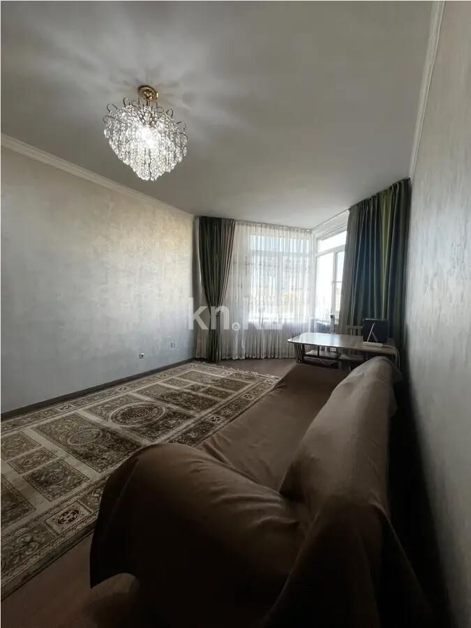 Продажа 1-комнатной квартиры, 48.8 м² - Продажа однокомнатных квартир в Алатауском р-не Алматы - страница 28 фото 1 из 2