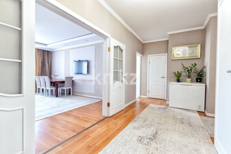 Продажа 3-комнатной квартиры, 124 м² - Продажа трехкомнатных квартир в р-не Байконур Астаны - страница 3 фото 24 из 40