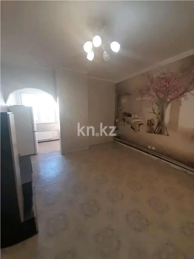 Продажа 1-комнатной квартиры, 31 м² - Продажа однокомнатных квартир в Жетысуском р-не Алматы - страница 13 фото 1 из 2
