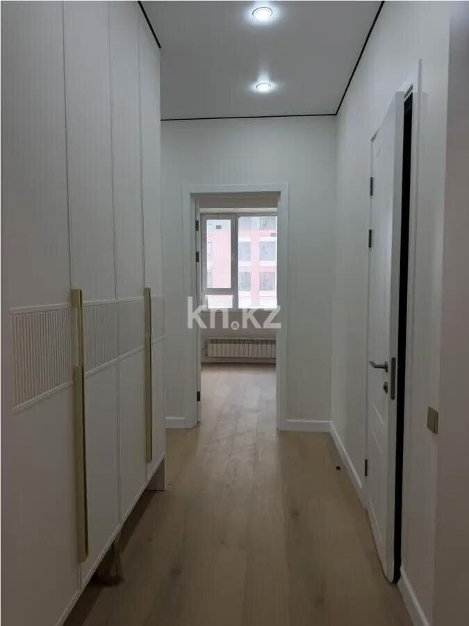 Продажа 2-комнатной квартиры, 70.48 м² - Продажа двухкомнатных квартир в Астане - страница 11 фото 4 из 4