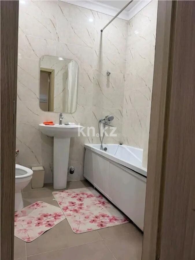 Продажа 1-комнатной квартиры, 40.6 м² - Недвижимость в Астане - страница 15 фото 3 из 3