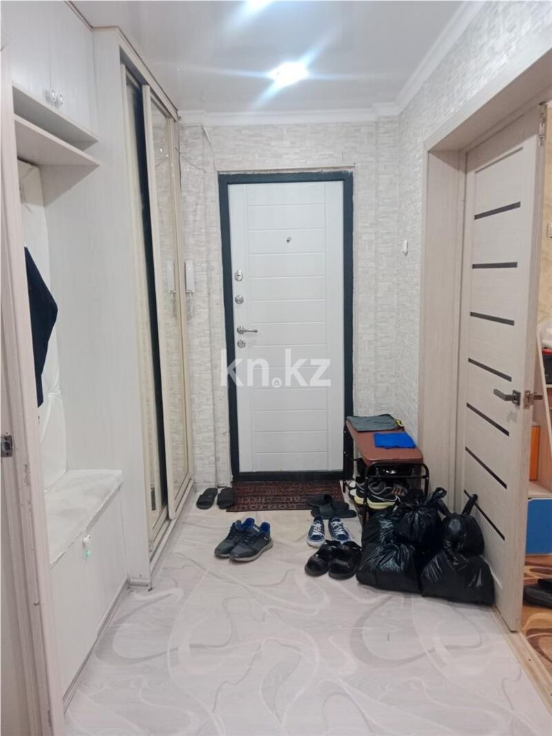 Продажа 3-комнатной квартиры, 64 м² - Продажа трехкомнатных квартир в Караганде - страница 34 фото 13 из 15