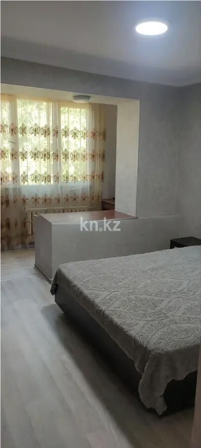 Продажа 3-комнатной квартиры, 70 м² - Продажа квартир в Турксибском р-не Алматы - страница 7 фото 2 из 5