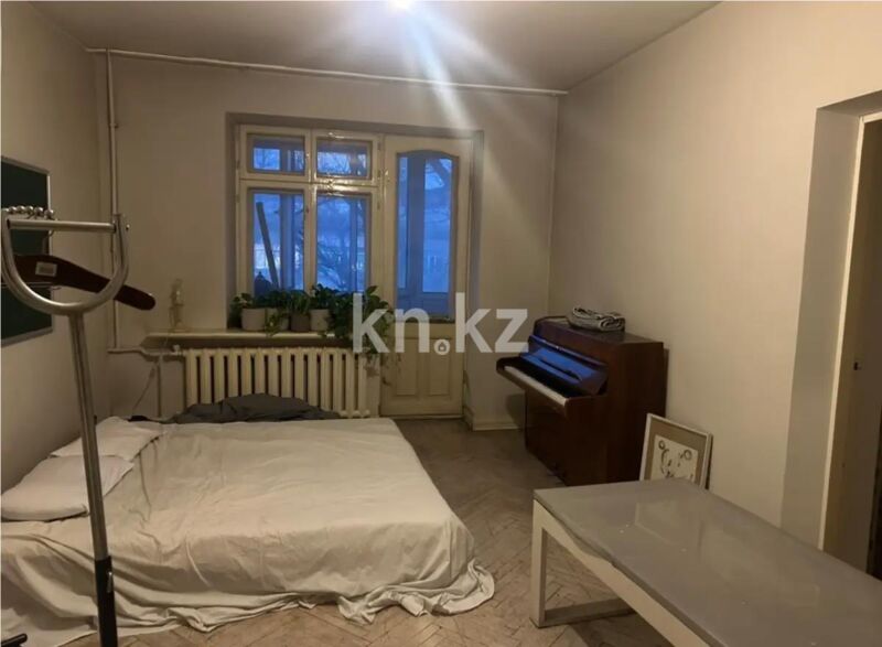 Продажа 4-комнатной квартиры, 82 м² - Продажа четырехкомнатных квартир в Медеуском р-не Алматы - страница 4 фото 2 из 4