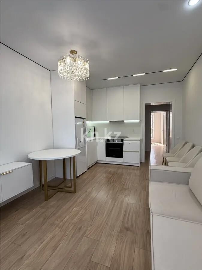 Продажа 2-комнатной квартиры, 43.5 м² - Продажа двухкомнатных квартир в кирпичном доме в Астане - страница 71 фото 3 из 5