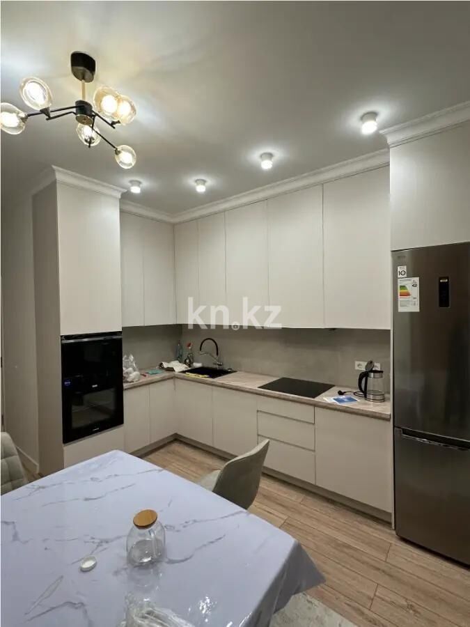 Продажа 1-комнатной квартиры, 47 м² - Продажа однокомнатных квартир в Казахстане - страница 20 фото 3 из 6