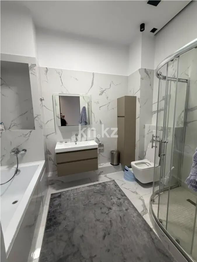Продажа 4-комнатной квартиры, 220 м² - Продажа четырехкомнатных квартир в Алматы - страница 17 фото 4 из 6
