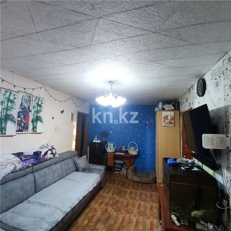 Продажа 4-комнатной квартиры, 60 м² - Продажа недвижимости в Караганде - страница 25 фото 2 из 10
