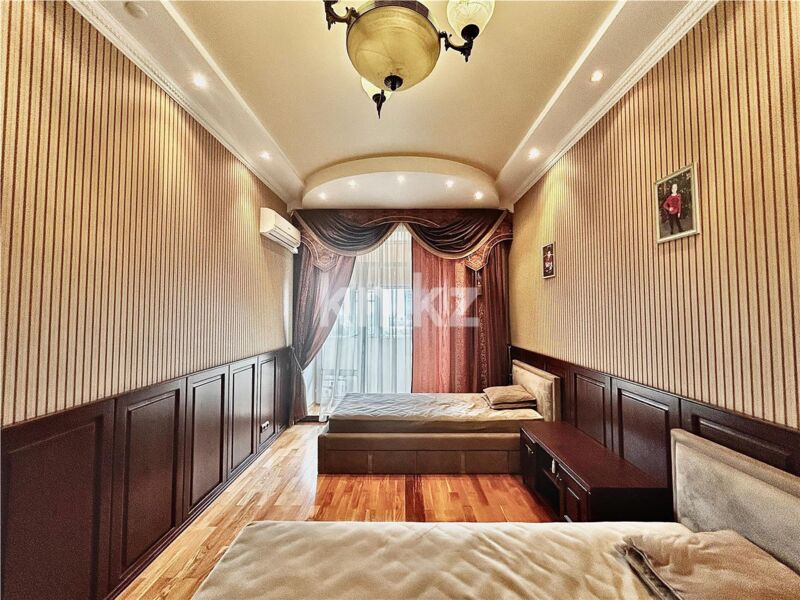 Продажа 3-комнатной квартиры, 104 м² - Продажа трехкомнатных квартир в Караганде - страница 45 фото 11 из 28