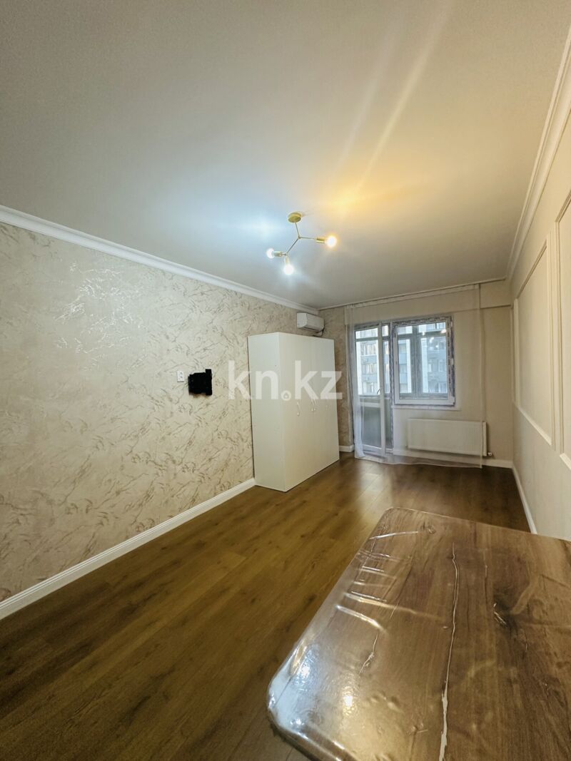 Продажа 1-комнатной квартиры, 27 м² - Продажа однокомнатных квартир от собственников в Алматы - страница 10 фото 1 из 11
