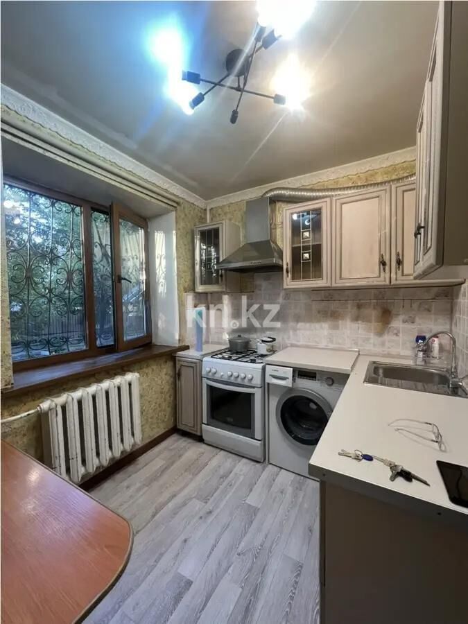 Продажа 2-комнатной квартиры, 40 м² - Продажа двухкомнатных квартир в панельном доме в Алматы - страница 26 фото 3 из 5