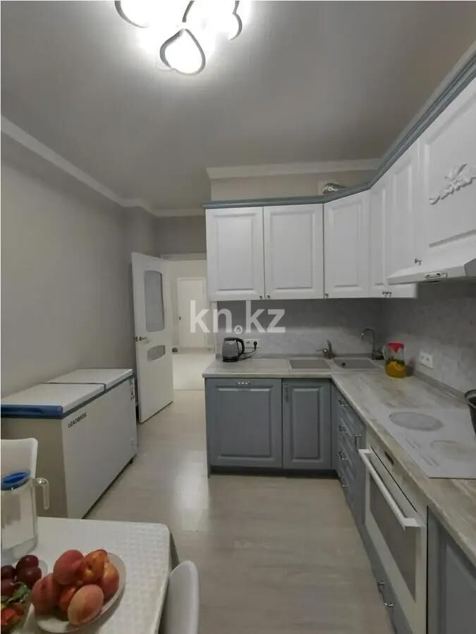 Продажа 3-комнатной квартиры, 90 м² - Продажа квартир в монолитно-каркасном доме в Астане - страница 112 фото 4 из 8