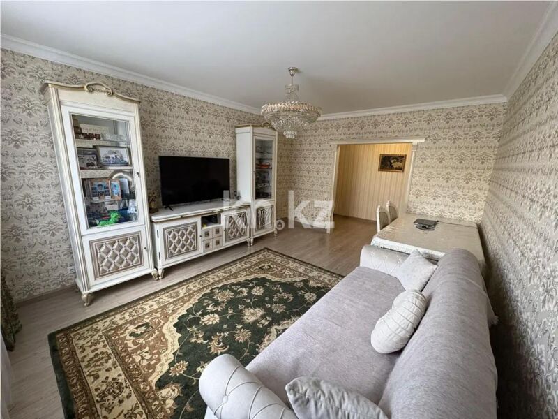 Продажа 3-комнатной квартиры, 86 м² - Продажа трехкомнатных квартир в Астане - страница 16 фото 1 из 6