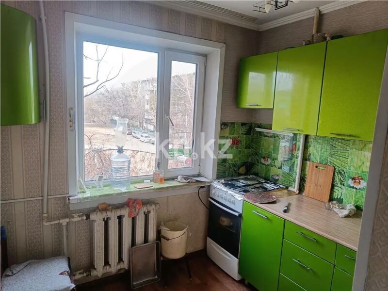 Продажа 2-комнатной квартиры, 43 м² - Продажа двухкомнатных квартир в Караганде фото 4 из 6