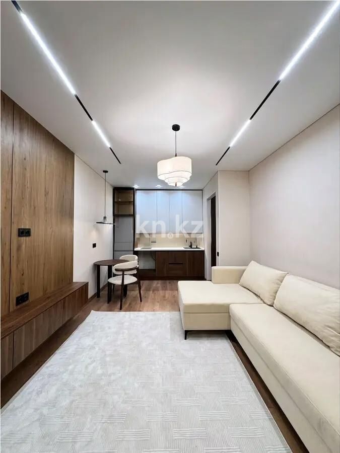 Продажа 2-комнатной квартиры, 38 м² - Продажа квартир в Казахстане - страница 77 фото 2 из 3