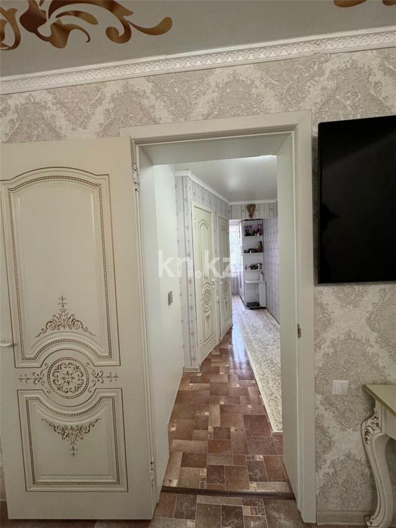 Продажа 5-комнатной квартиры, 96 м² - Продажа пятикомнатных и более квартир в Темиртау фото 12 из 25