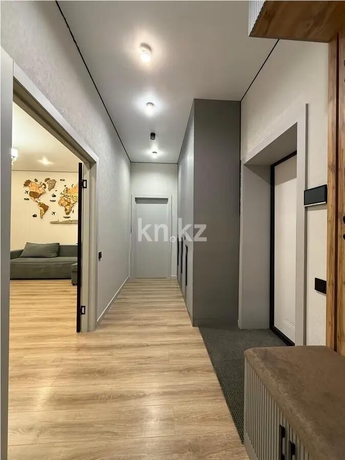 Продажа 2-комнатной квартиры, 70.2 м² - Продажа двухкомнатных квартир в блочном доме в Казахстане - страница 22 фото 5 из 5
