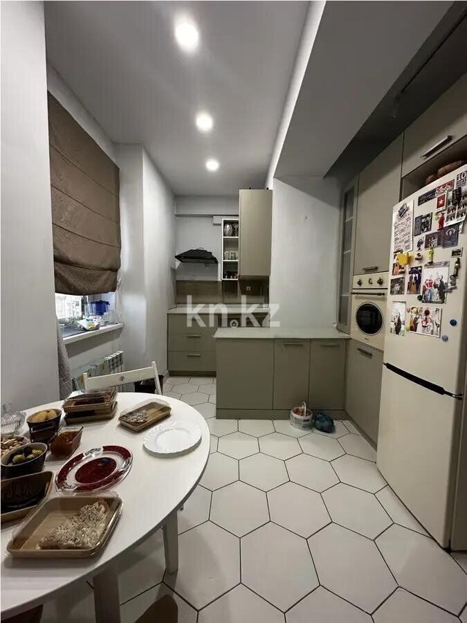 Продажа 3-комнатной квартиры, 65 м² - Продажа квартир от собственников в Алматы - страница 12 фото 3 из 4