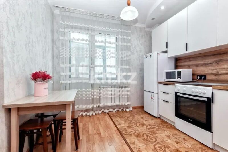 Продажа 1-комнатной квартиры, 45 м² - Недвижимость в Астане - страница 13 фото 2 из 3
