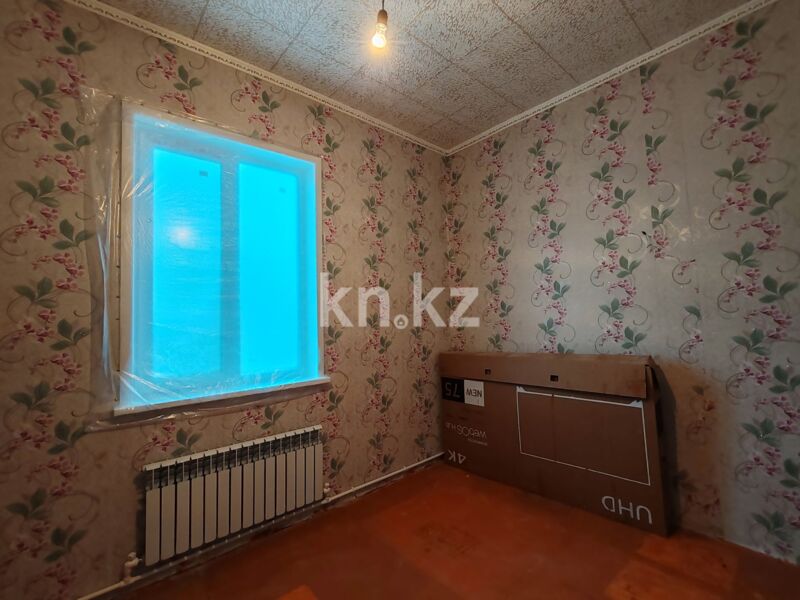Продажа 6-комнатного дома, 203.4 м² - Недвижимость в Костанае фото 23 из 33