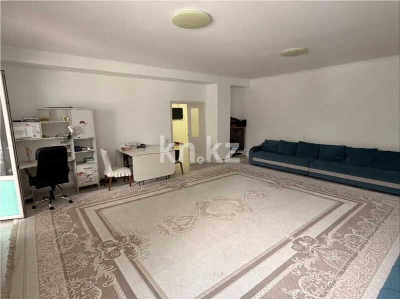 Продажа 3-комнатной квартиры, 152 м² - Продажа трехкомнатных квартир в монолитно-каркасном доме в Казахстане - страница 96 фото 2 из 9