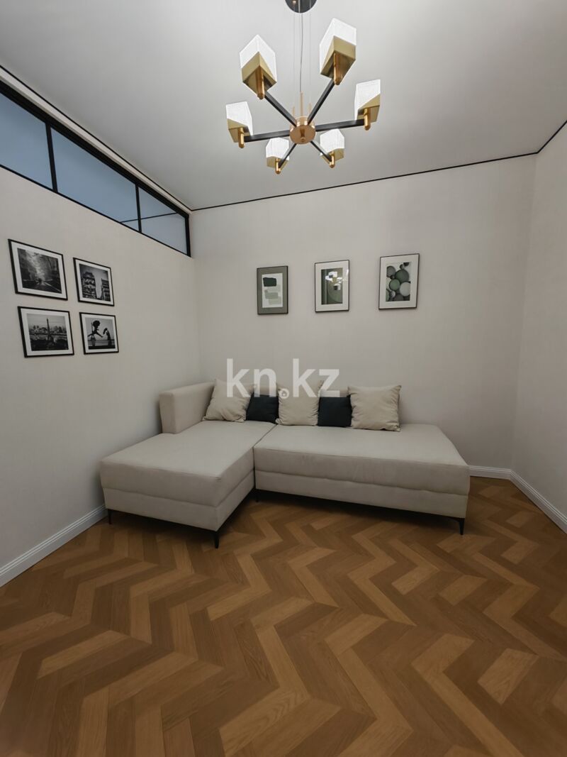 Продажа 3-комнатной квартиры, 68 м² - Продажа квартир в Казахстане - страница 7 фото 6 из 14