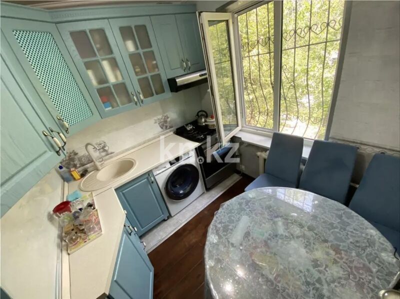 Продажа 3-комнатной квартиры, 62 м² - Продажа трехкомнатных квартир в Ауэзовском р-не Алматы - страница 8 фото 2 из 3