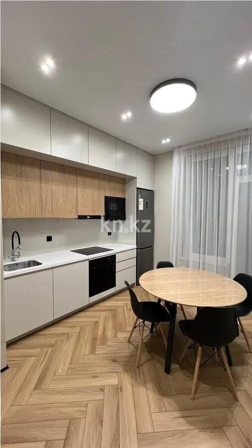 Продажа 2-комнатной квартиры, 65 м² - Продажа квартир в новостройках Алматы - страница 29 фото 3 из 4