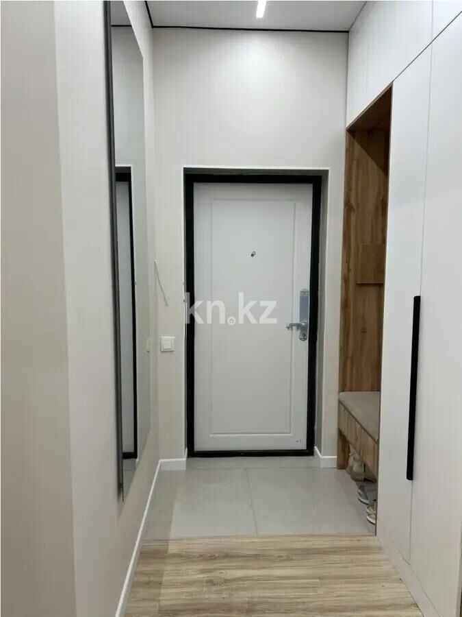 Продажа 2-комнатной квартиры, 45 м² - Продажа квартир в блочном доме в Астане - страница 172 фото 4 из 4