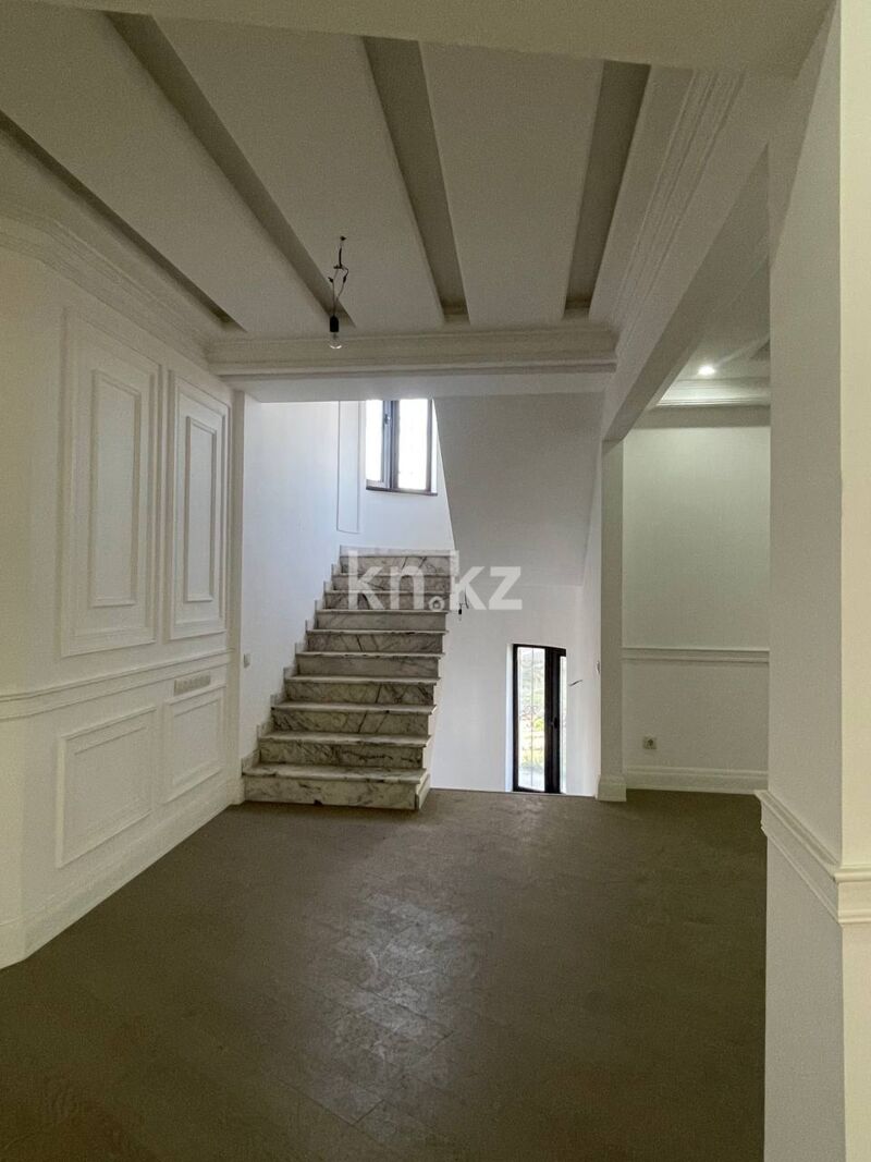 Продажа 5-комнатного дома, 417 м² - Продажа домов, коттеджей в Казахстане - страница 19 фото 15 из 24