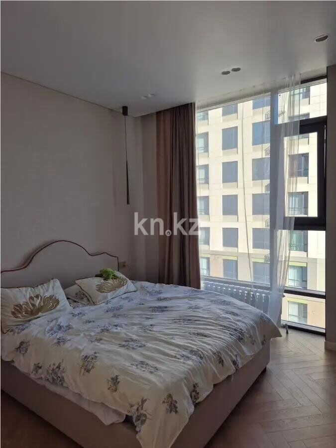 Продажа 4-комнатной квартиры, 95 м² - Продажа квартир в Казахстане - страница 146 фото 5 из 8