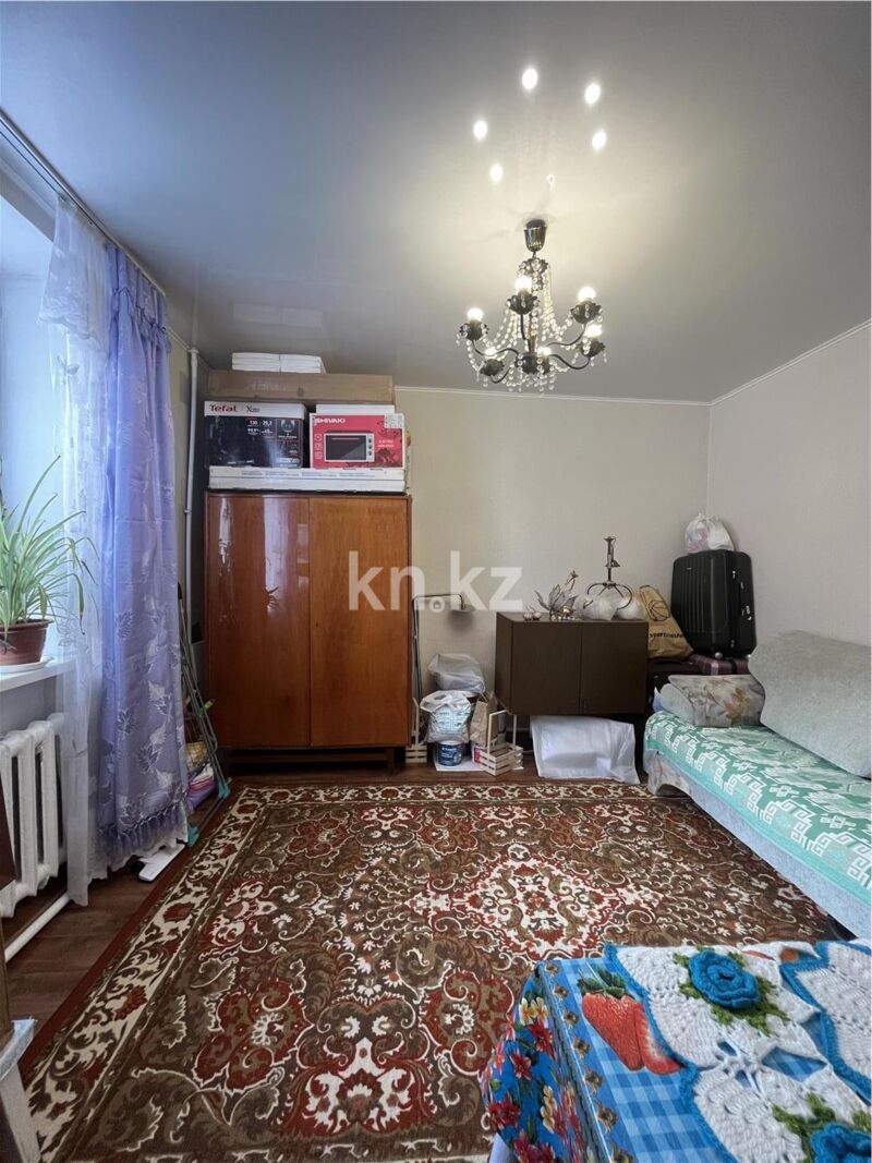 Продажа 3-комнатной квартиры, 65 м² - Продажа трехкомнатных квартир в Темиртау - страница 14 фото 6 из 9