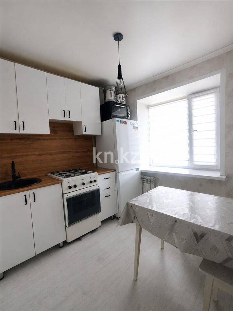 Продажа 1-комнатной квартиры, 31 м² - Продажа однокомнатных квартир в Городе Караганды - страница 4 фото 2 из 5