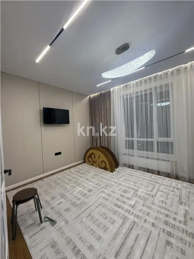 Продажа 2-комнатной квартиры, 64 м² - Продажа недвижимости в Астане - страница 3 фото 1 из 5