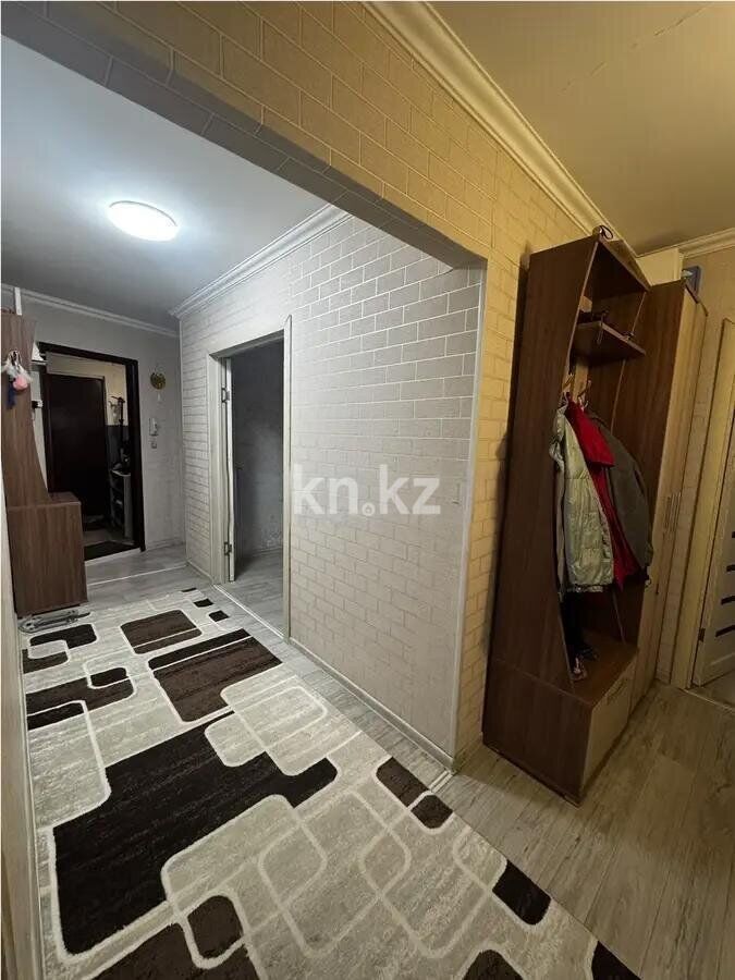 Продажа 3-комнатной квартиры, 67 м² - Продажа трехкомнатных квартир в Майкудуке Караганды - страница 3 фото 7 из 7