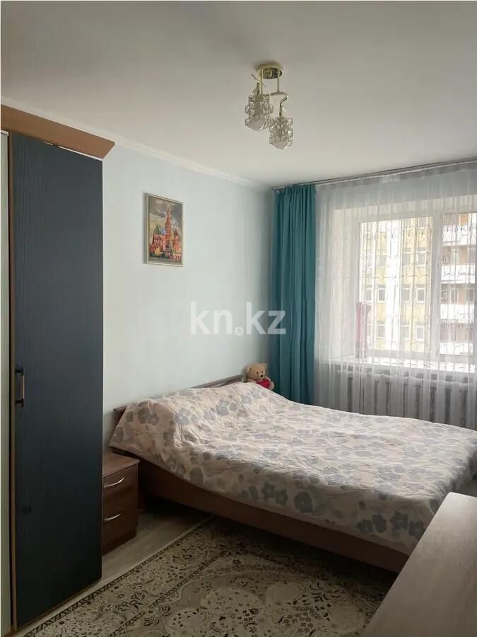 Продажа 3-комнатной квартиры, 65 м² - Продажа квартир в Карагандинской области фото 2 из 6